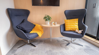 シグネチャーツイン 禁煙