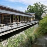 TEIJIN テラス席 / 4