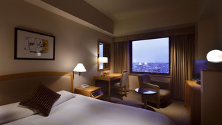 スーペリア ダブルルーム 禁煙