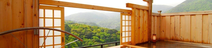 【箱根】1日10組以下限定！プライベートな温泉旅ができる高級旅館10選