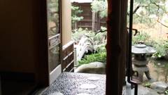 唐津の料理宿 松の井