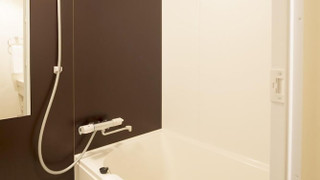 ツインルーム 禁煙