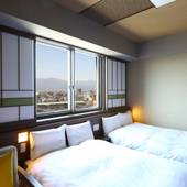 天然温泉 あづみの湯 御宿 野乃松本（長野県 ビジネスホテル） / 2