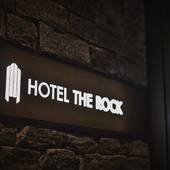 HOTEL THE ROCK（大阪府 ビジネスホテル） / 4