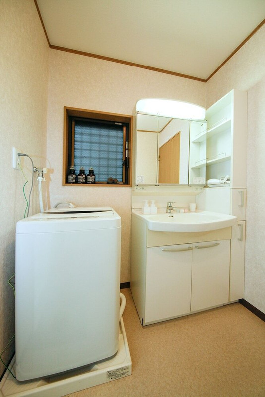 ランドリー ルーム