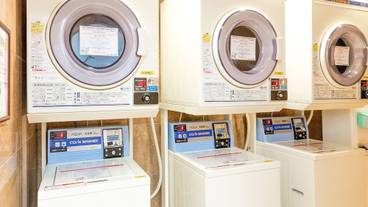 施設内の設備 / 3