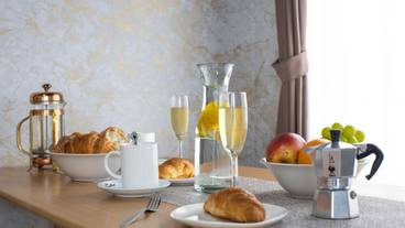 専用簡易キッチン / 26