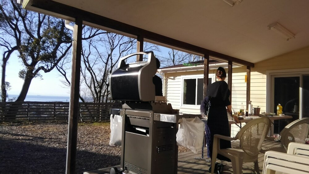 テラス / パティオ