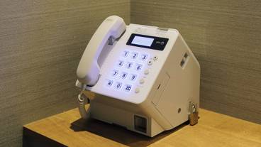 施設内の設備 / 5