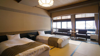 【禁煙】10畳コンフォートトリプル [和室] [禁煙]