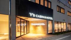 Y's CABIN＆HOTEL那覇国際通り