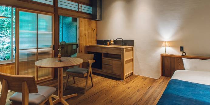 Showcase Hotel KASANE(島根県 リゾートホテル) / 1