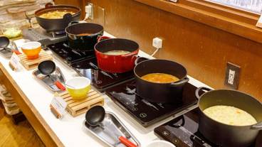 レストラン / 16