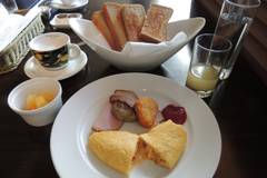 カフェ カリフォルニア