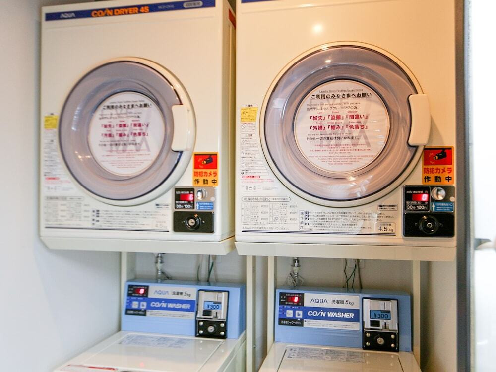 ランドリー ルーム