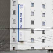 東横イン品川青物横丁駅（東京都 ビジネスホテル） / 3