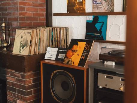 ロッジ アトリエ / 3