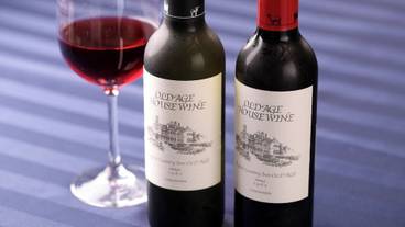 食事・飲み物 / 9