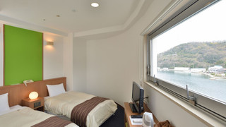 エコノミー ツイン 禁煙