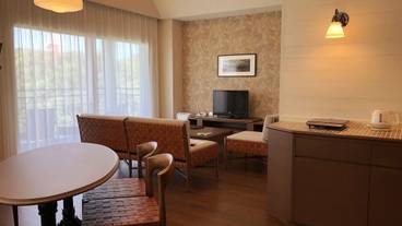 アネックス・和洋スイートS / 18