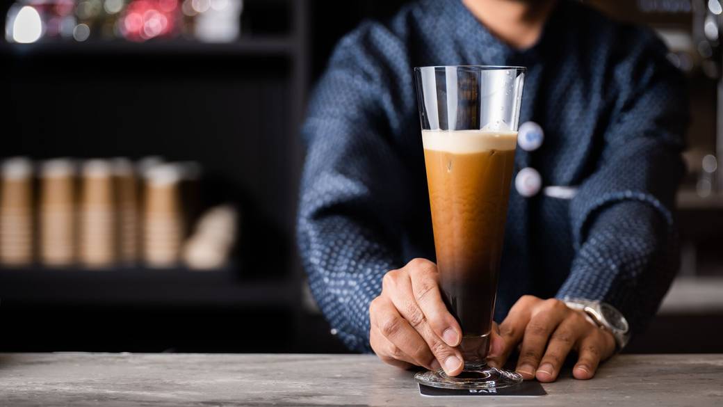 Hバーのドリンク / 1