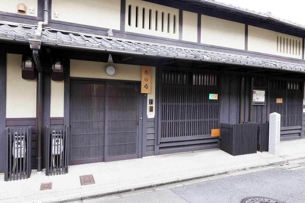 客室