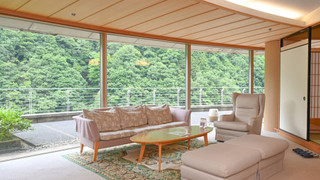 デラックス ルーム