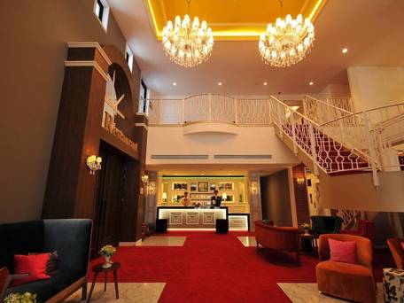 グランパークホテル ザ・ルクソー南柏 / 2