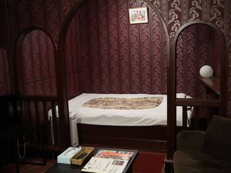 ホテル ダイキ / 5