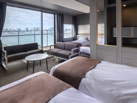 ラビスタ東京ベイ / 2