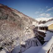 谷川温泉 金盛館せゝらぎ（せせらぎ）（群馬県 旅館） / 5