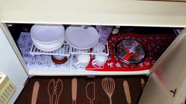 専用キッチン / 20