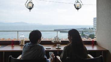 エグゼクティブ ラウンジ / 32