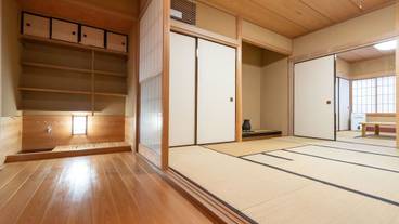 リビング エリア / 18