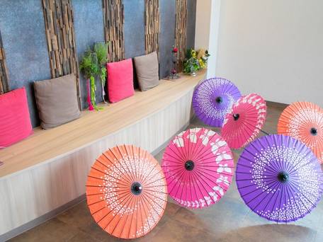 成田AICエアポートホテル / 3