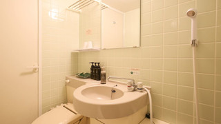 スーペリアダブルルーム（禁煙）