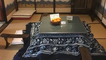 ロビーラウンジ / 9