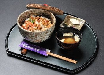 「芝居茶寮 水羽」料理 727403 