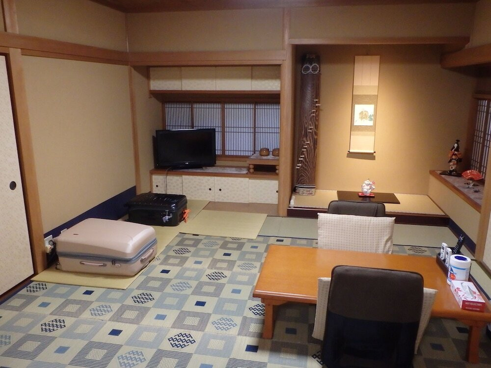 客室