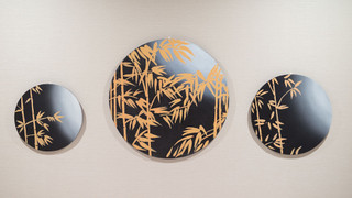 コンフォート 4 人部屋