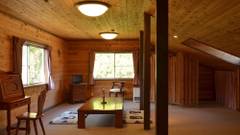 妙高高原のペンション 空飛ブウサギ