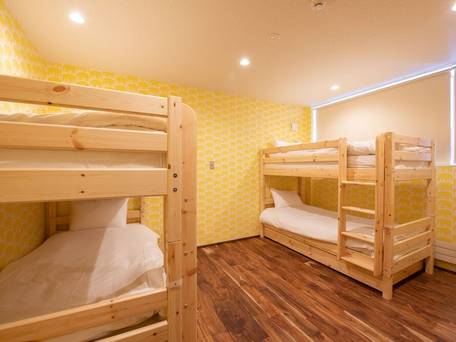 KITSUNE HOUSE by H2 Life / 5