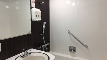 バスルーム / 13