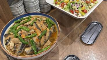 朝食ビュッフェ / 23