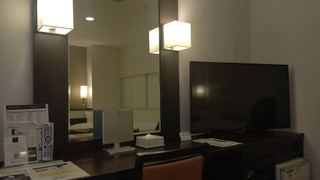 デラックス ツインルーム 禁煙 (28㎡, Bed size 120cm and 140cm)