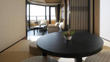 和洋室の和室例 / 5