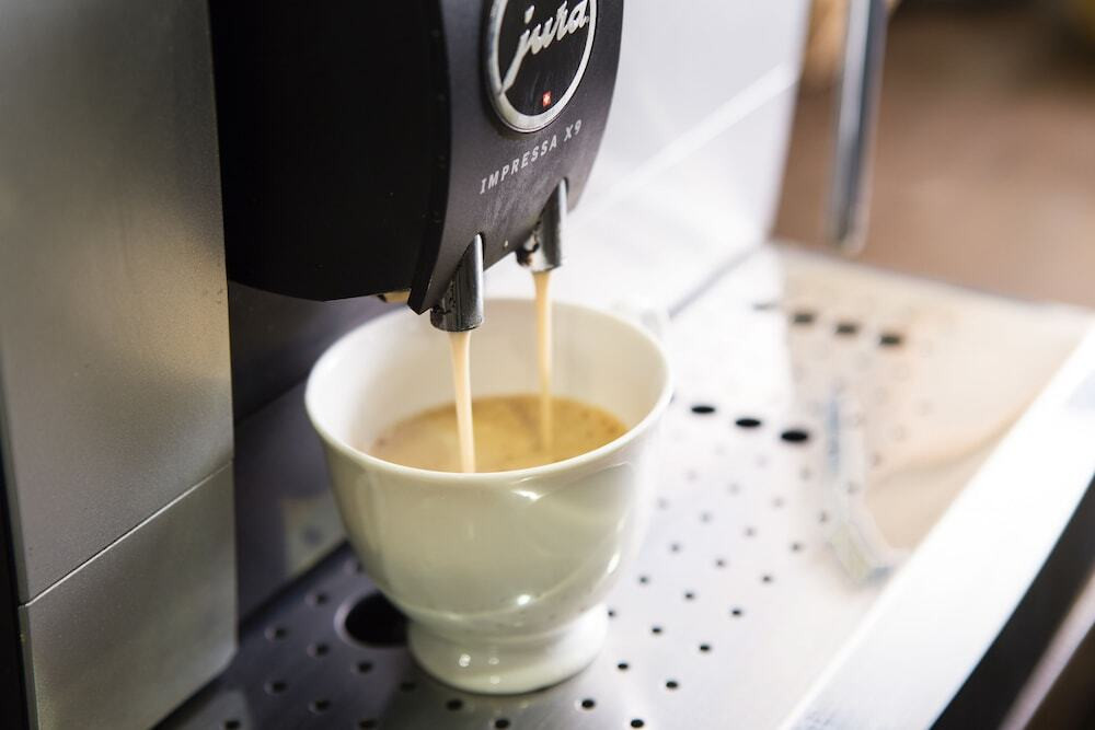 コーヒー サービス