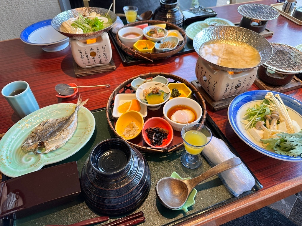 「ホテル鴎風亭」 料理 265963352 