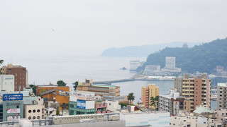 エコノミー ツインルーム シングルベッド 2 台 禁煙