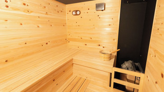 [禁煙]Spaルーム & ダブルルーム 2名利用(別途、宿泊用の別室をご用意いたします)